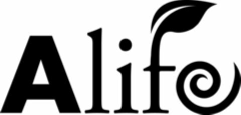 ALIFE Logo (USPTO, 16.09.2013)