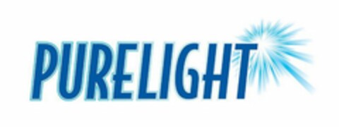 PURELIGHT Logo (USPTO, 24.09.2013)