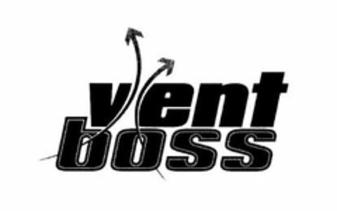 VENT BOSS Logo (USPTO, 26.02.2014)