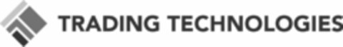 T TRADING TECHNOLOGIES Logo (USPTO, 12.03.2014)
