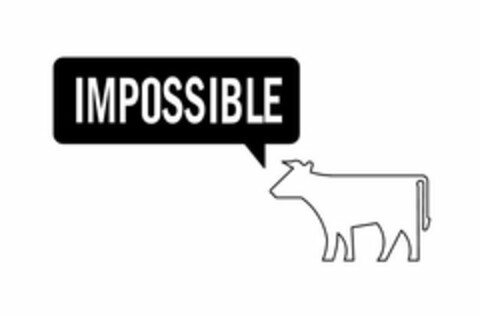 IMPOSSIBLE Logo (USPTO, 05/20/2014)