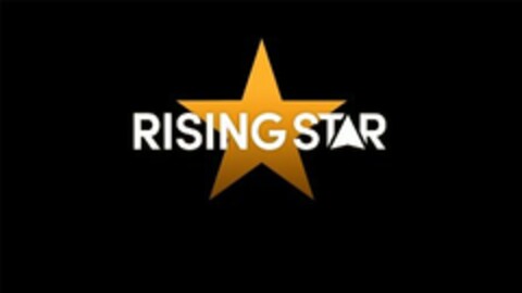 RISING STAR Logo (USPTO, 22.05.2014)