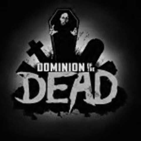 DOMINION OF THE DEAD Logo (USPTO, 03.06.2014)