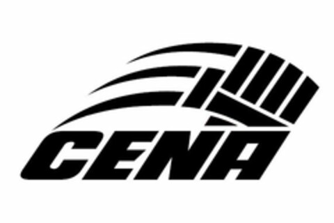 CENA Logo (USPTO, 18.07.2014)
