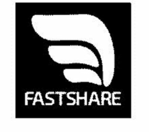 FASTSHARE Logo (USPTO, 27.08.2014)