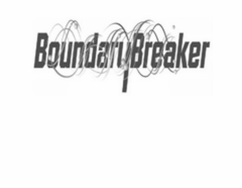 BOUNDARY BREAKER Logo (USPTO, 23.09.2014)