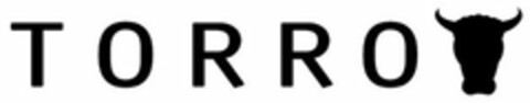 TORRO Logo (USPTO, 21.11.2014)