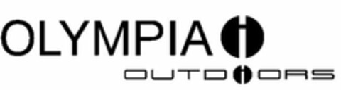 OLYMPIA OUTDOORS Logo (USPTO, 16.12.2014)