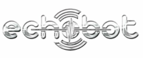 ECHOBOT Logo (USPTO, 01.02.2015)