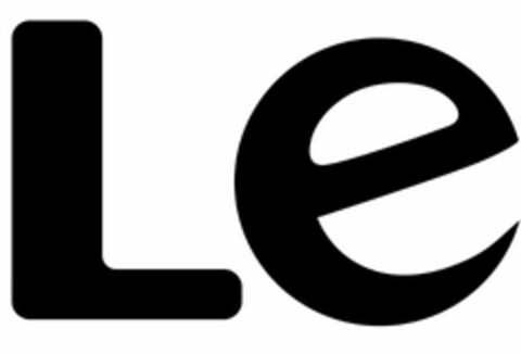 LE Logo (USPTO, 02/07/2015)