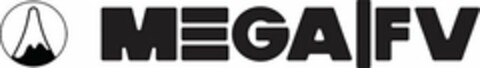 MEGA FV Logo (USPTO, 05/01/2015)