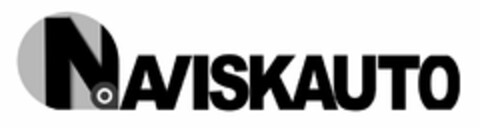 NAVISKAUTO Logo (USPTO, 12.08.2015)