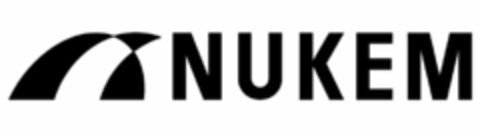 NUKEM Logo (USPTO, 01.09.2015)