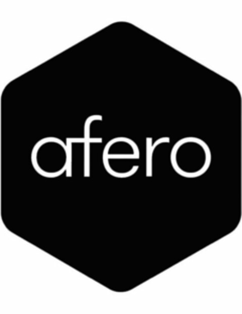 AFERO Logo (USPTO, 04.11.2015)