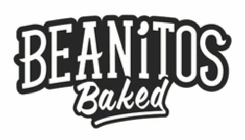 BEANITOS BAKED Logo (USPTO, 19.11.2015)
