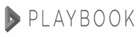 PLAYBOOK Logo (USPTO, 12/18/2015)