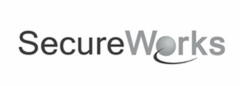 SECUREWORKS Logo (USPTO, 20.01.2016)