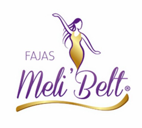 FAJAS MELI'BELT Logo (USPTO, 19.02.2016)