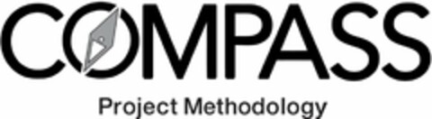 COMPASS PROJECT METHODOLOGY Logo (USPTO, 03.03.2016)