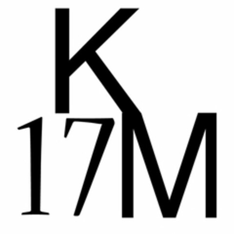 17KM Logo (USPTO, 03/31/2016)