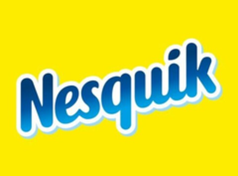 NESQUIK Logo (USPTO, 28.04.2016)