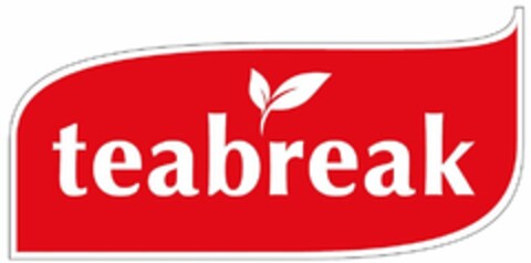 TEABREAK Logo (USPTO, 05/04/2016)