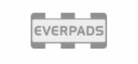 EVERPADS Logo (USPTO, 03.08.2016)