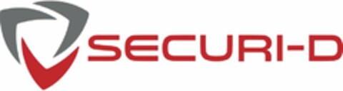 SECURI-D Logo (USPTO, 11.08.2016)