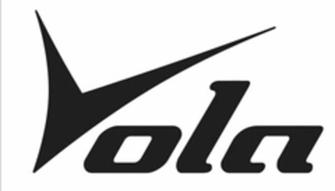 VOLA Logo (USPTO, 08.10.2016)