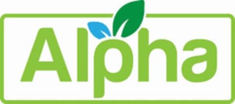 ALPHA Logo (USPTO, 14.11.2016)