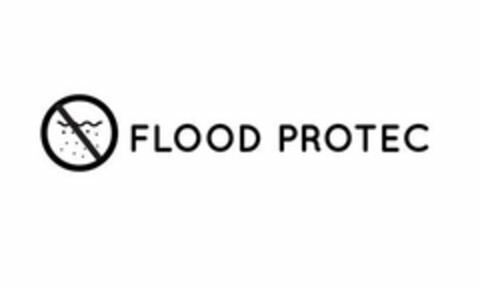 FLOOD PROTEC Logo (USPTO, 11/17/2016)