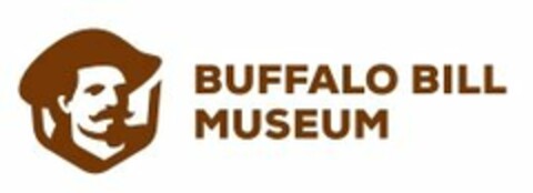 BUFFALO BILL MUSEUM Logo (USPTO, 23.11.2016)