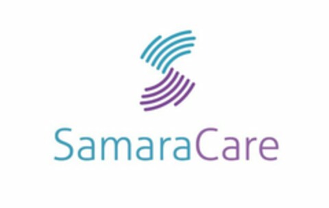 S SAMARA CARE Logo (USPTO, 09.12.2016)