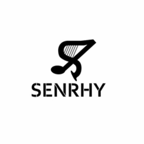 SENRHY Logo (USPTO, 12/14/2016)