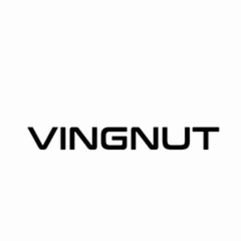 VINGNUT Logo (USPTO, 30.12.2016)
