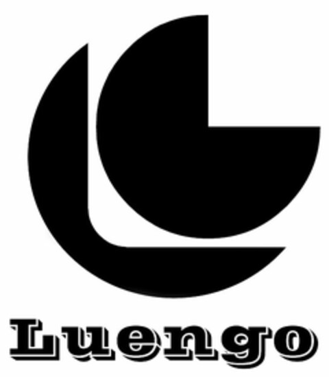 LUENGO Logo (USPTO, 12.01.2017)