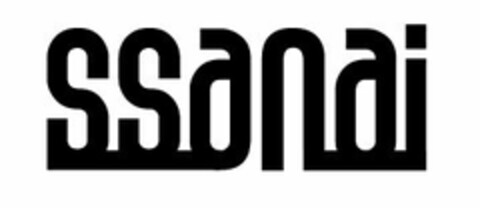 SSANAI Logo (USPTO, 08.02.2017)