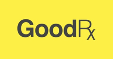 GOODRX Logo (USPTO, 15.02.2017)