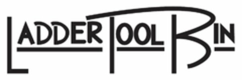 LADDER TOOL BIN Logo (USPTO, 15.03.2017)