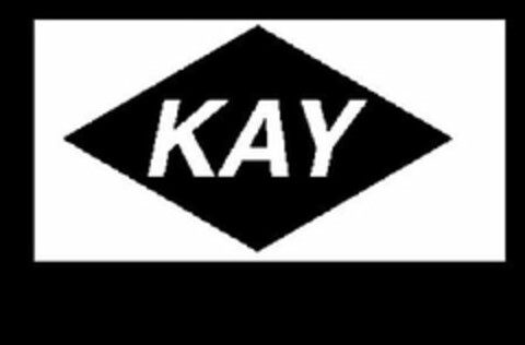 KAY Logo (USPTO, 21.03.2017)