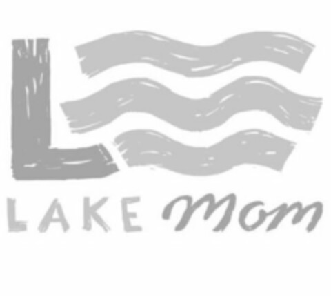 L LAKE MOM Logo (USPTO, 13.04.2017)