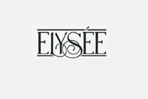 ELYSÉE Logo (USPTO, 28.04.2017)