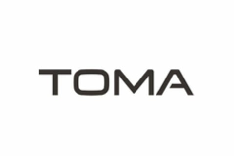 TOMA Logo (USPTO, 06/02/2017)