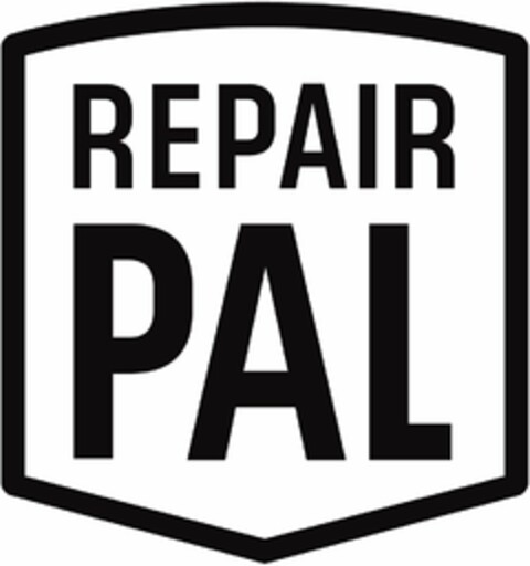 REPAIR PAL Logo (USPTO, 14.07.2017)