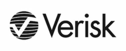 V VERISK Logo (USPTO, 10/05/2017)