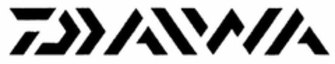 DAIWA Logo (USPTO, 19.10.2017)