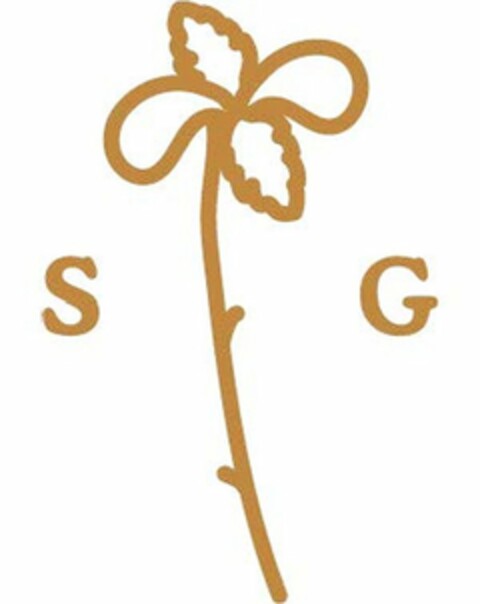 S G Logo (USPTO, 11/20/2017)