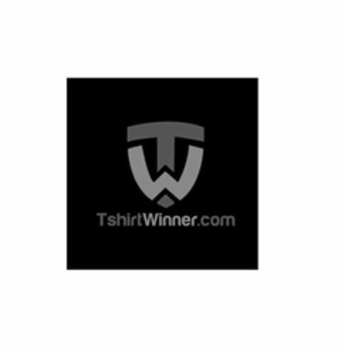 TW TSHIRTWINNER.COM Logo (USPTO, 20.11.2017)