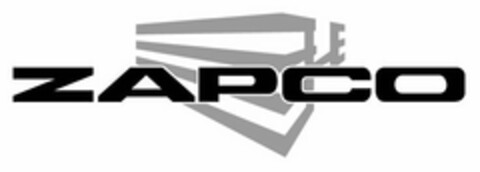 ZAPCO Logo (USPTO, 30.11.2017)