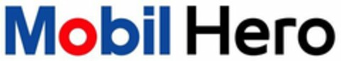 MOBIL HERO Logo (USPTO, 05.12.2017)